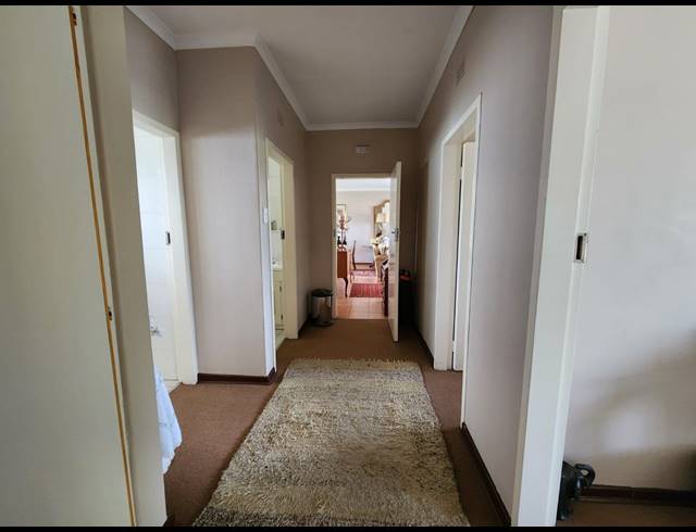 3 BEDROOM TOWNHOUSE FOR SALE IN THREE RIVERS PROPER